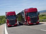 Scania R730 4x2 Topline 2010 года